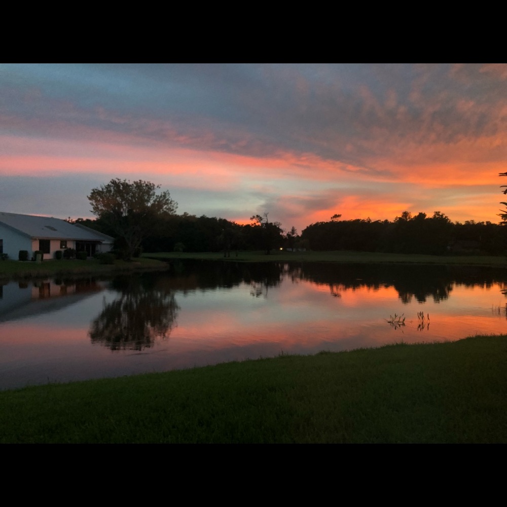 Meet your Posher, Chrissy